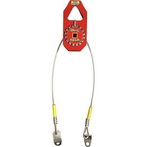 Engine Hoist Sling / No Chain Hoist Hassle /1 Ton Capacity /45 Degree TilT